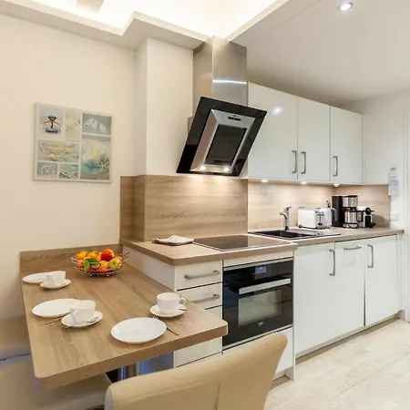 Apartment Baltic *