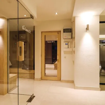 Apartment Baltic Binz