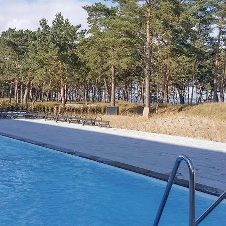 Apartment Baltic