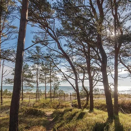 Apartment Baltic Binz