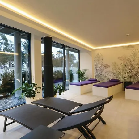 Baltic Apartment
