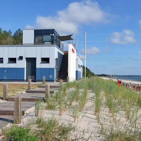 Baltic Apartment *