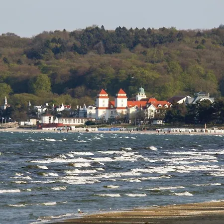 Apartment Baltic Binz
