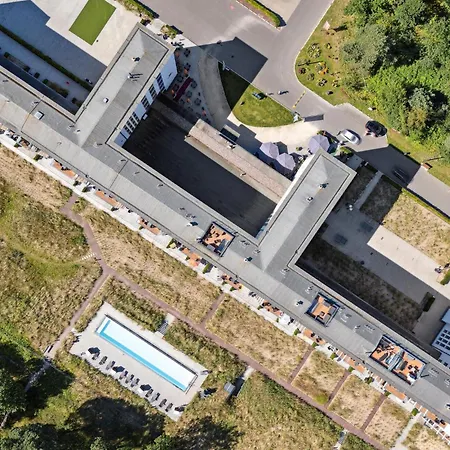Baltic Apartment