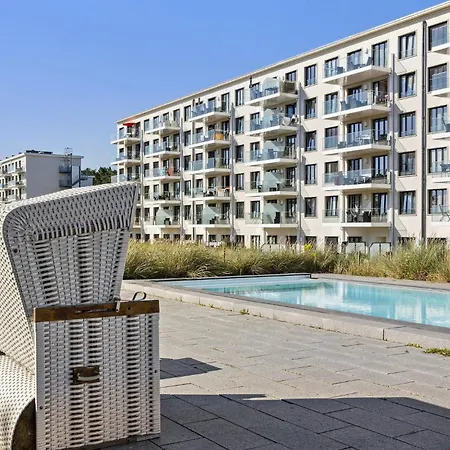 Baltic Apartment *