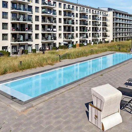 Apartment Baltic